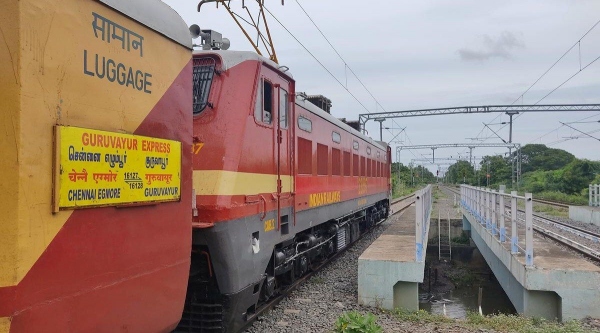 madurai train madurai train