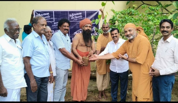 Sadhguru jaggi Vasudev