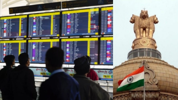 Delhi airport Delhi airport