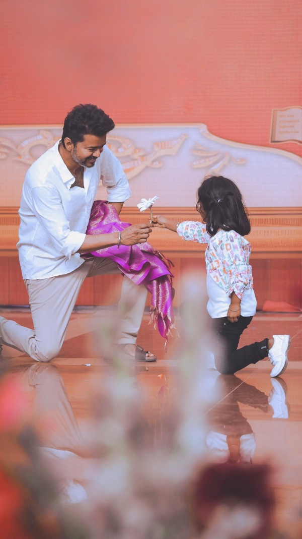Vijay tvk Childrens day Vijay tvk Childrens day