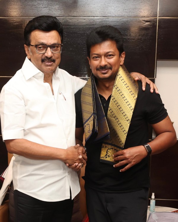 Udhayanidhi Stalin DMK MK Stalin Udhayanidhi Stalin DMK MK Stalin