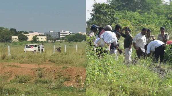 coimbatore police crime court