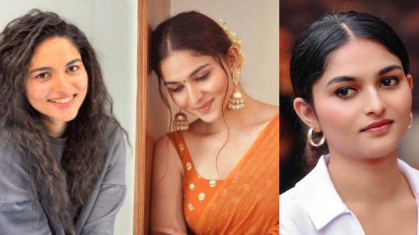 Cinema Actress Kayadu Lohar
