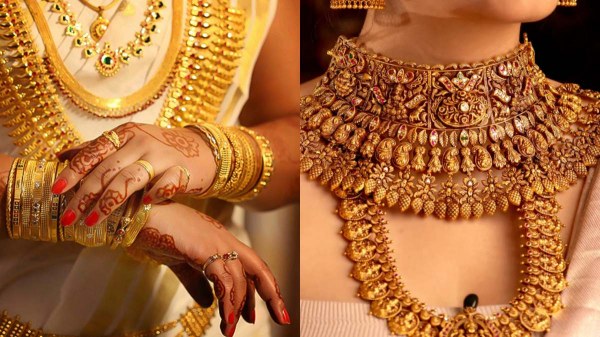 Gold Rate Gold Price