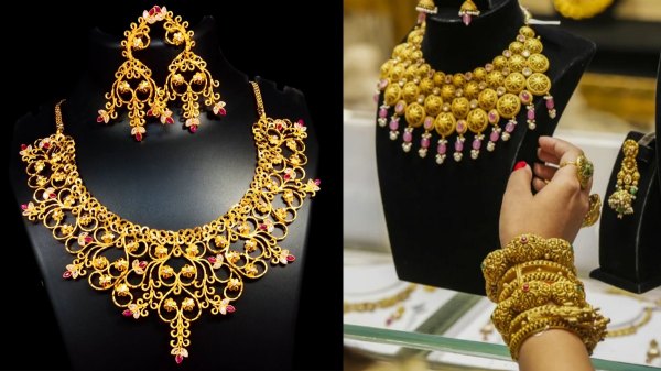 Gold Rate Gold Price