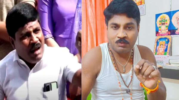 GP Muthu Bigg Boss vijay tv