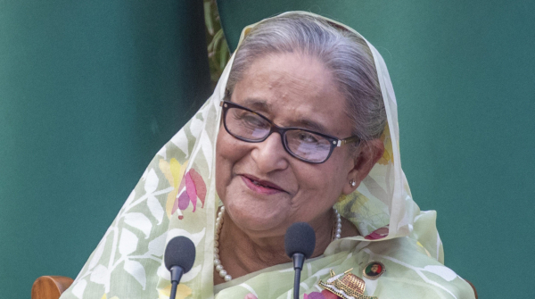 Sheikh Hasina Sheikh Hasina