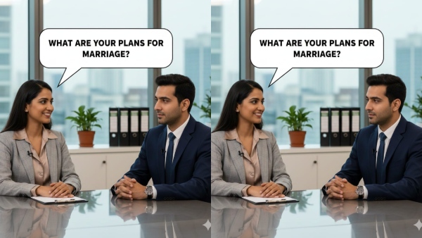 man-claims-his-friend-thought-hr-wanted-to-marry-him-after-she-asks-a-routine-interview-question-wh man-claims-his-friend-thought-hr-wanted-to-marry-him-after-she-asks-a-routine-interview-question-wh