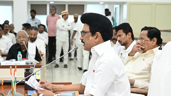 DMK BJP tamil nadu DMK BJP tamil nadu