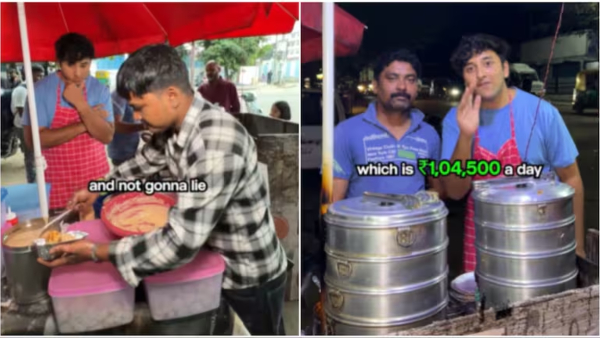 Bengaluru food