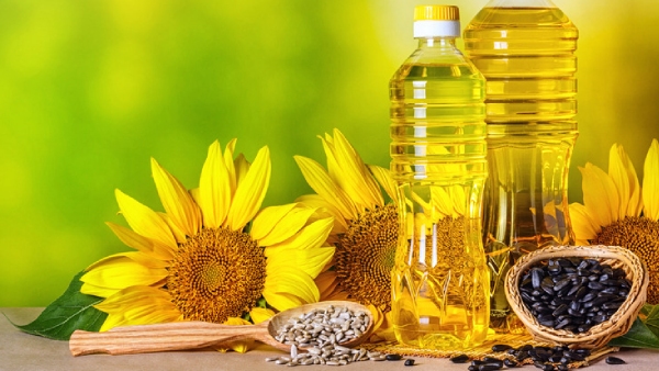 Russia Becomes India s Top Sunflower Oil Supplier as Imports Surge 12-Fold Russia Becomes India s Top Sunflower Oil Supplier as Imports Surge 12-Fold