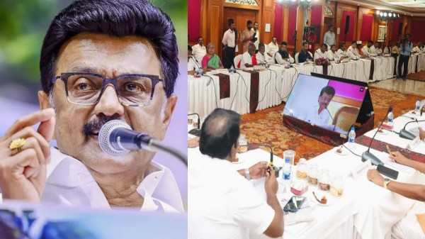 SIR Election commission dmk SIR Election commission dmk