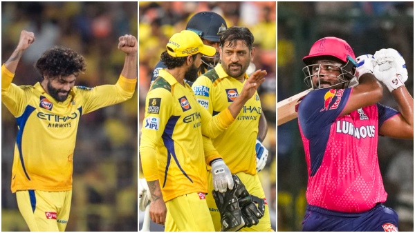 Sanju Samson Trade Sanju Samson Trade