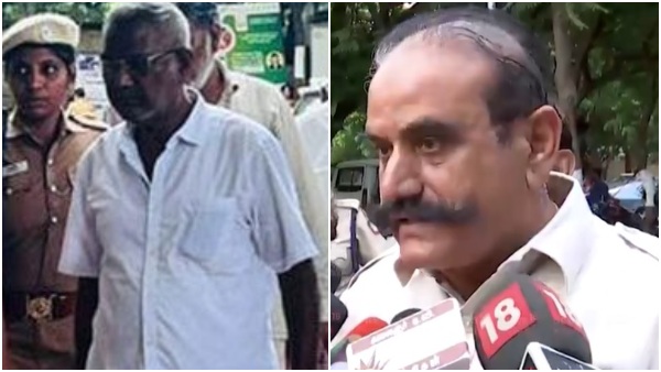 Bawariya Gang Case Bawariya Gang Case