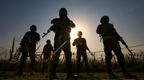 6 Months After Operation Sindoor Certain groups are Plotting New Attacks in Kashmir says Reports