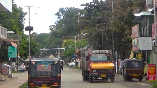 Theni to Sabarimala kumily One-way route conversion plan