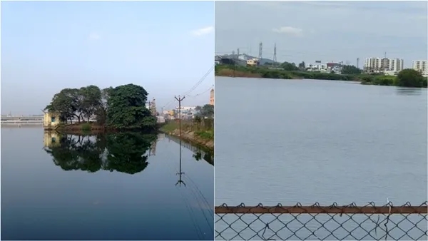 6th new reservoir at Kovalam Chennai at a cost of Rs 471 crore Tender has been floated 6th new reservoir at Kovalam Chennai at a cost of Rs 471 crore Tender has been floated