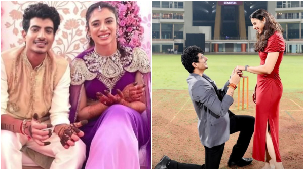 What really happened on Smriti Mandhana Wedding day Fianc Palash mother shares important details