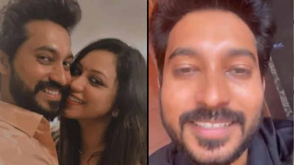 Madhampatty Rangaraj vijay tv cook with comali Madhampatty Rangaraj vijay tv cook with comali