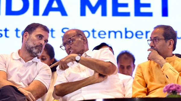 Congress to contest alone in Mumbai local body polls even after bihar results What is the reason
