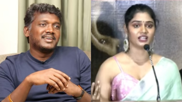 Mari Selvaraj Aaradhya Mari Selvaraj Aaradhya