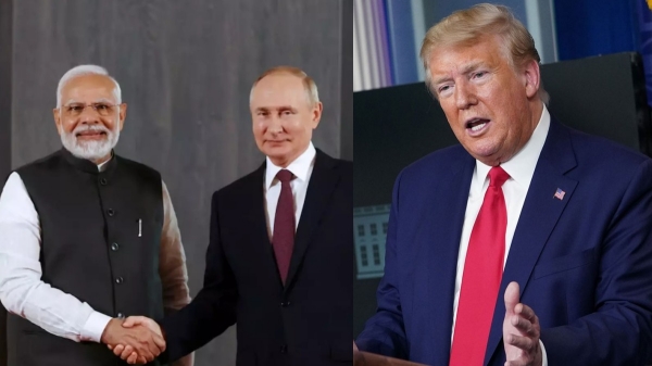 India Russia jobs