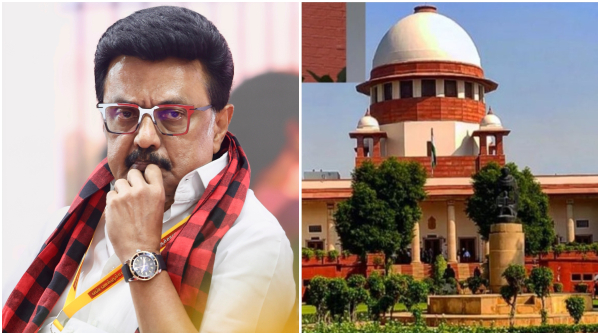What will be the change for Tamil Nadu After Supreme court order on Governors Bill Assent Powers