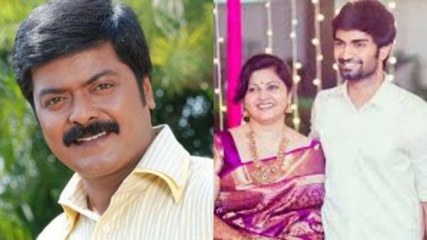 Television Murali Idhayam Murali Television Murali Idhayam Murali