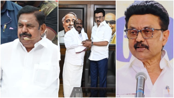 DMK plan for Nadar Community DMK plan for Nadar Community