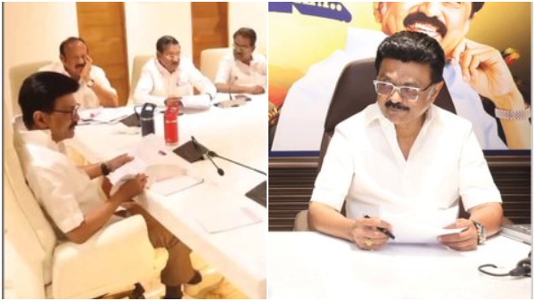 Nellai DMK Nellai DMK