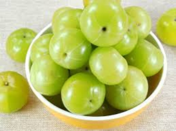 Nellikai chutney recipe Nellikai chutney recipe