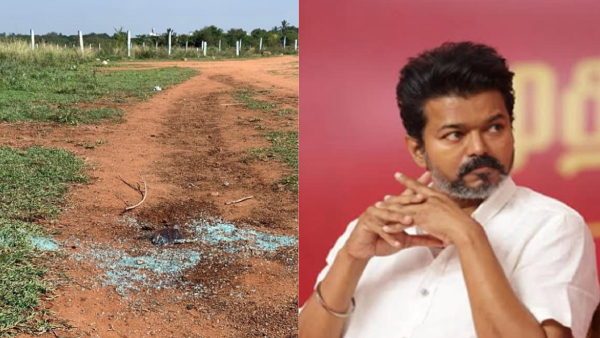 Vijay slams Coimbatore gang-rape incident questions TN s law and order women s safety Vijay slams Coimbatore gang-rape incident questions TN s law and order women s safety