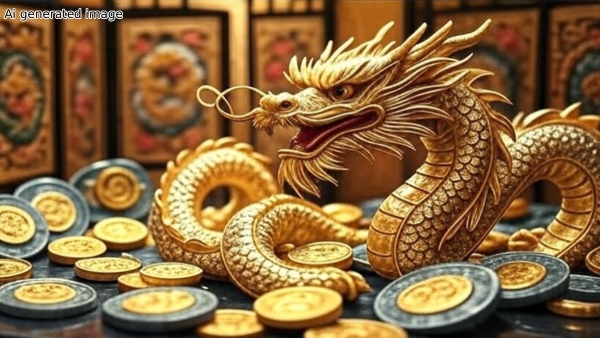 gold gold price china