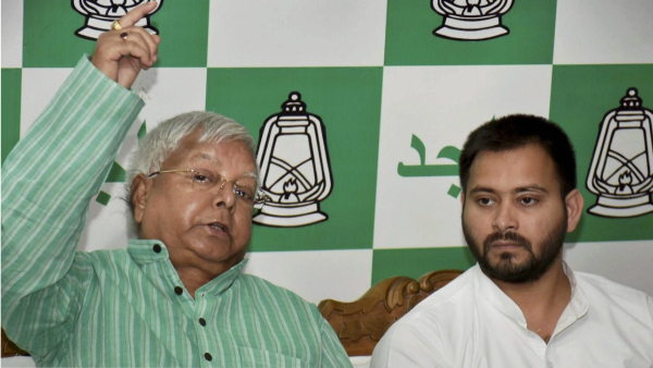 Bihar Election Results 2025