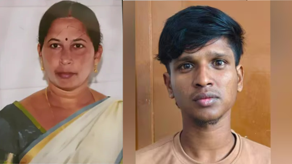 Tiruvallur crime police Tiruvallur crime police