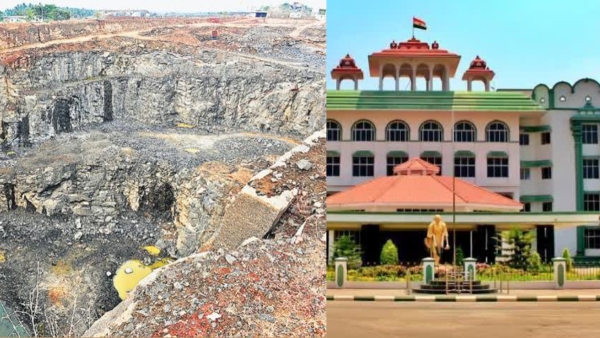 madurai High Court quarry madurai High Court quarry