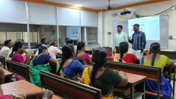 tn govt government training chennai tn govt government training chennai