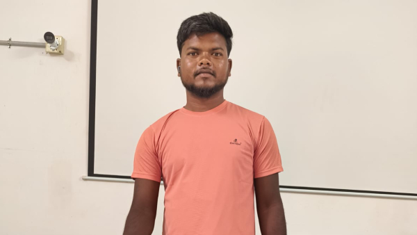 Bihar Workers Praise Tamil Nadu