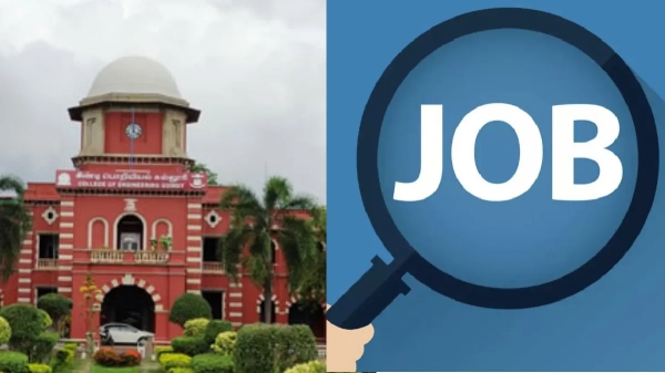 job chennai employment