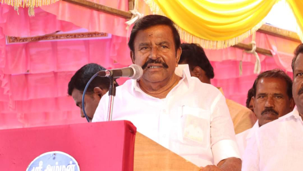 KN Nehru ED dmk KN Nehru ED dmk