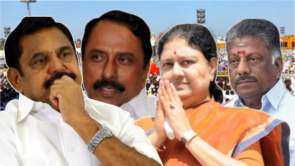 edappadi palaniswami AIADMK sengottaiyan edappadi palaniswami AIADMK sengottaiyan