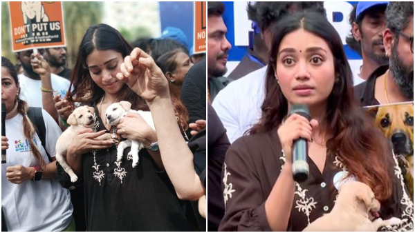 Nivetha Pethuraj Nivetha Pethuraj