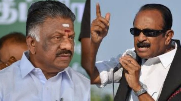 vaiko ops jayalalitha vaiko ops jayalalitha