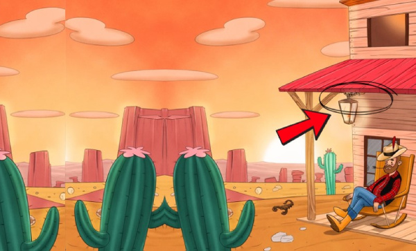 optical illusion offbeat trend