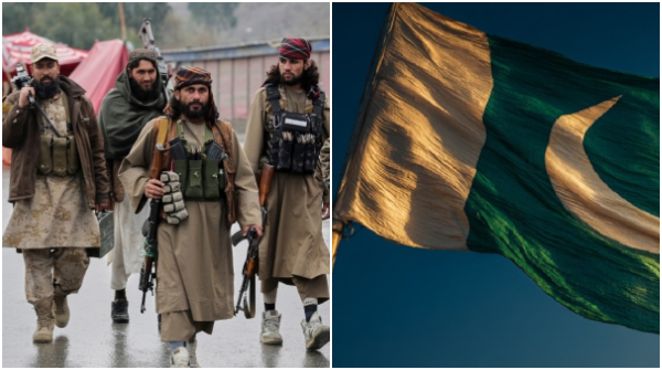 Tension Escalate Along Durand Line Pakistan Afghanistan Mobilize Troops Warns of Full-Fledged War Tension Escalate Along Durand Line Pakistan Afghanistan Mobilize Troops Warns of Full-Fledged War