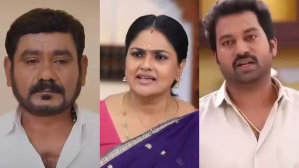 Pandian Stores serial vijay tv 2