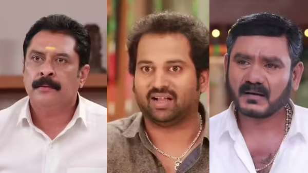 Pandian Stores serial vijay tv 2 Pandian Stores serial vijay tv 2
