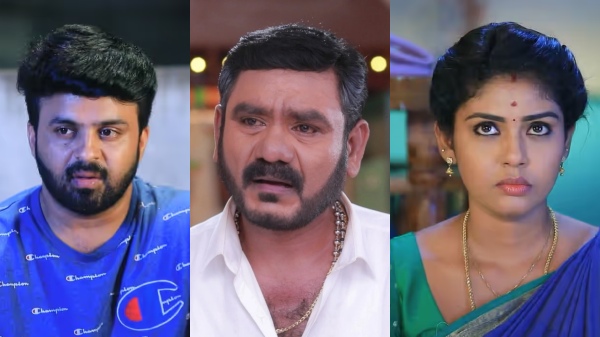 Pandian Stores serial vijay tv 2 Pandian Stores serial vijay tv 2