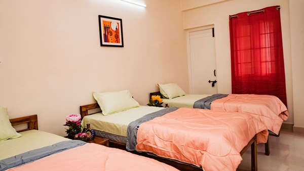 Madras High Court order that those staying in hostels and PG in Chennai and Coimbatore should know Madras High Court order that those staying in hostels and PG in Chennai and Coimbatore should know