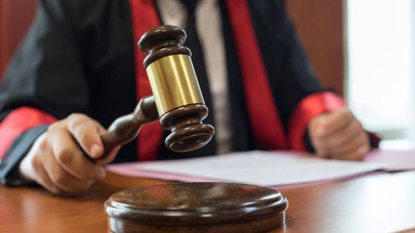 Malaysian Man Gets 104-Year Jail Term for Sexually Assaulting Stepdaughters Malaysian Man Gets 104-Year Jail Term for Sexually Assaulting Stepdaughters